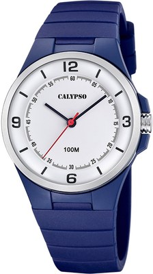 Hodinky Calypso STREET STYLE K6081/5