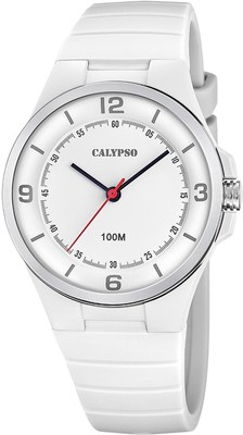 Hodinky Calypso STREET STYLE K6081/1