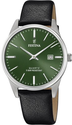 Hodinky Festina CORREA CLASICO 20512/5