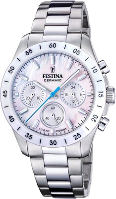 Hodinky Festina CERAMIC 20693/1