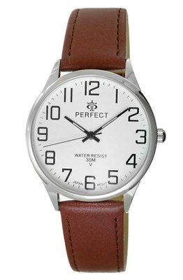PÁNSKÉ HODINKY PERFECT 452