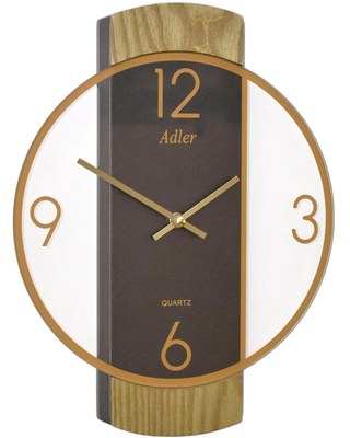 Hodiny Adler 21228-OAK