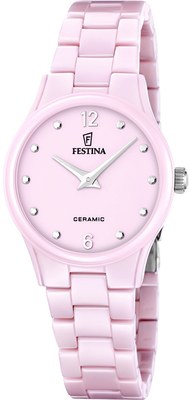 Hodinky Festina CERAMIC 20751/2