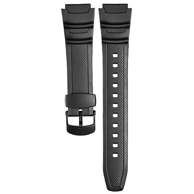 ŘEMÍNEK Casio 1728 W S200H šíře 18 mm