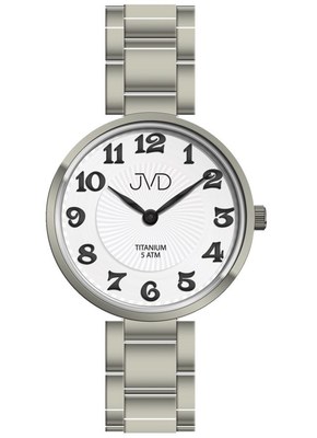 Náramkové hodinky JVD J5033.1