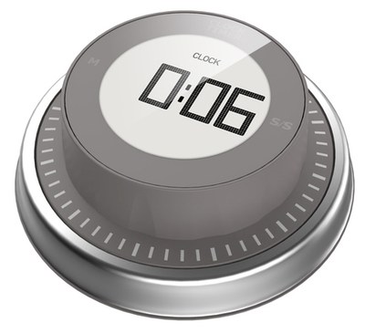 JVD DM287.2 - moderní minutka od české značky