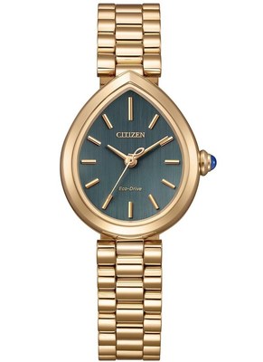 Hodinky Citizen Elegant EM1203-57X