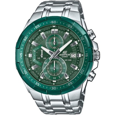 Hodinky Casio EFR-539DE-3AVUEF