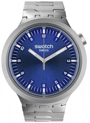 Hodinky SWATCH SB07S102G