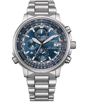 Hodinky Citizen PROMASTER SKY AT8300-58L