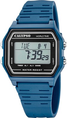 Hodinky Calypso URBAN DIGITAL K6078/4