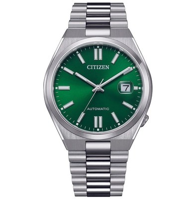 Hodinky Citizen Tsuyosa Automatic NJ0150-81X