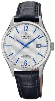 Hodinky Festina SWISS MADE 20007/2