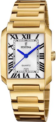 Hodinky Festina CLASSICS 20680/1