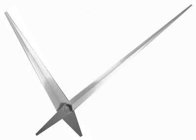 Hodinové ručičky HRP38S