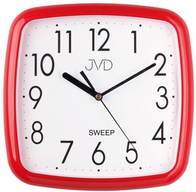 Hodiny JVD HP615.14