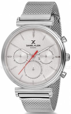 Hodinky Daniel Klein DK11781-3