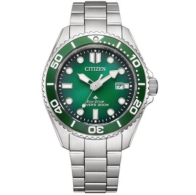 Hodinky Citizen PROMASTER MARINE BN0269-50W