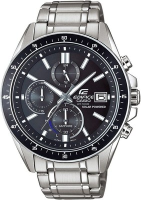 Hodinky Casio EFS-S510D-1AVUEF