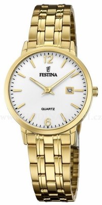 Hodinky Festina CLASSIC BRACELET 20514/2