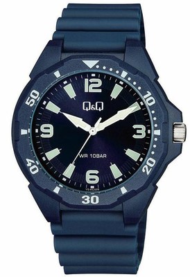 HODINKY MUŽSKÉ Q&Q VS44J009Y