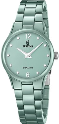 Hodinky Festina CERAMIC 20751/3