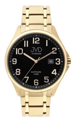 Náramkové hodinky JVD JE2002.4