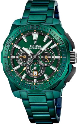 Hodinky Festina SPECIAL EDITIONS 20730/1