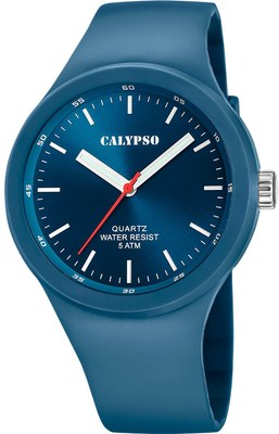 Hodinky Calypso STREET STYLE K6072/2