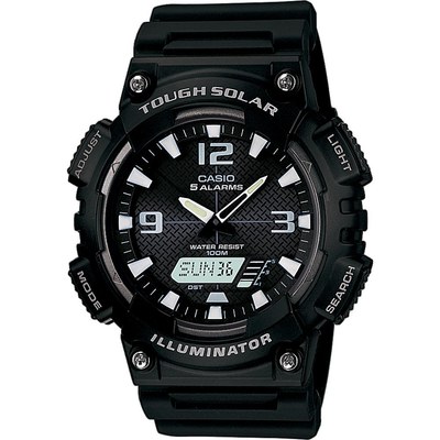 Hodinky Casio AQ-S810W-1AVEF