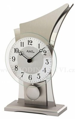 Hodiny AMS 1138
