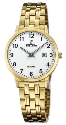 Hodinky Festina CLASSIC BRACELET 20514/1