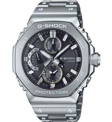 Hodinky Casio G-SHOCK PRO GMC-B2100D-1AER