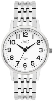 Náramkové hodinky JVD JE5001.1