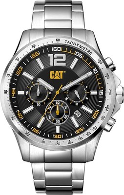 Hodinky pánské CAT AD-143-11-131