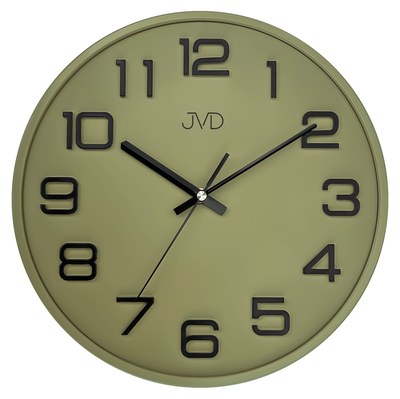 Hodiny JVD HX2472.12