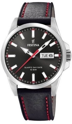 Hodinky Festina CLASSIC STRAP 20358/4