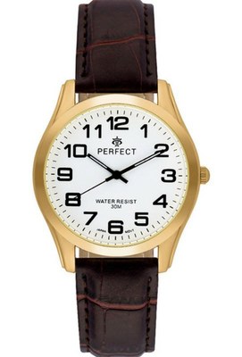 HODINKY PERFECT PÁNSKÉ C403P-05