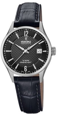 Hodinky Festina SWISS MADE 20009/4