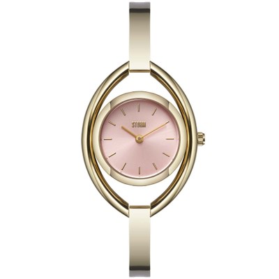 Hodinky STORM ORLENA GOLD PINK