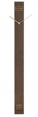 Designové nástěnné hodiny Karlsson KA5780DW 90cm