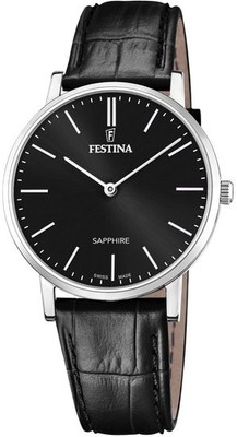 Hodinky Festina SWISS MADE 20012/4