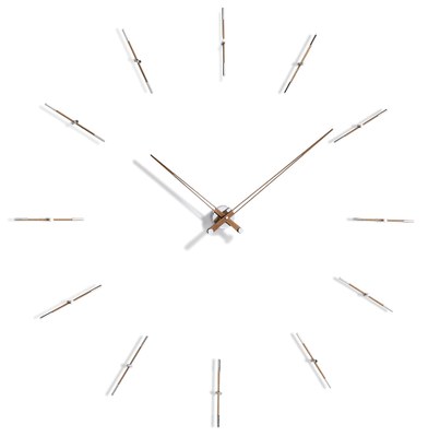 Hodiny Nomon Merlin 12W 125cm