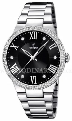 Hodinky Festina BOYFRIEND COLLECTION 16719/2