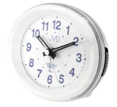 LED budík JVD sweep SRP810.13