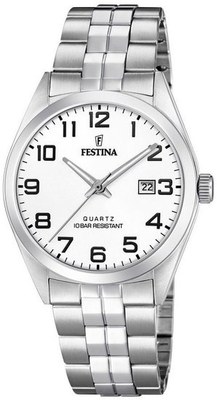 Hodinky Festina CLASSIC BRACELET 20437/1