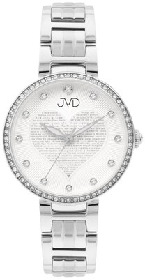 Náramkové hodinky JVD JG1032.1