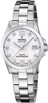 Hodinky FESTINA SWISS MADE 20049/7