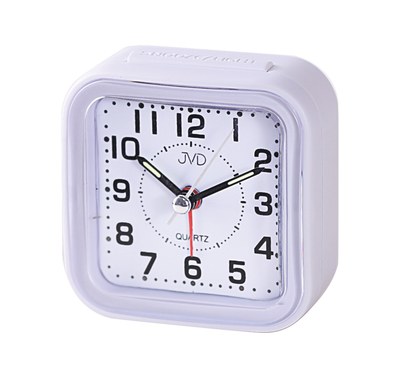 Budík JVD SRP6808.3