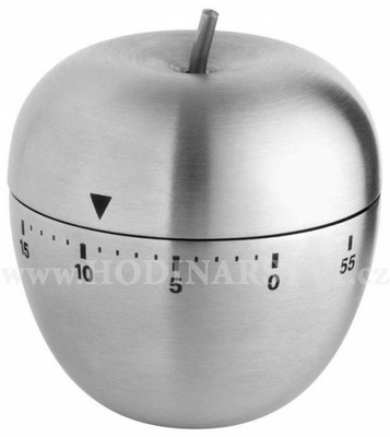 Minutky TFA 38.1030.54 - jablko